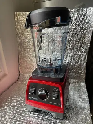 Vitamix Professional Blender Pro 750 1380w 2.2hp Motor