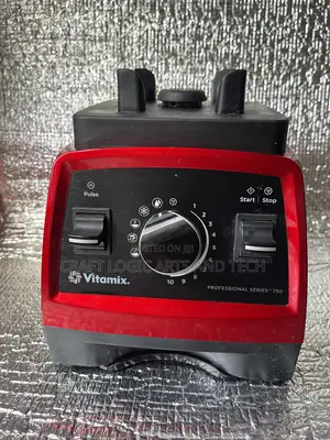 Vitamix Professional Blender Pro 750 1380w 2.2hp Motor