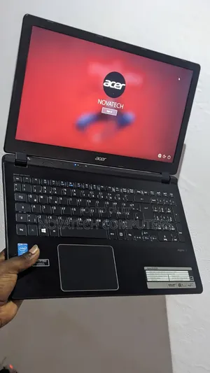 Laptop Acer Aspire V5-573G 8GB Intel Core i7 HDD 500GB