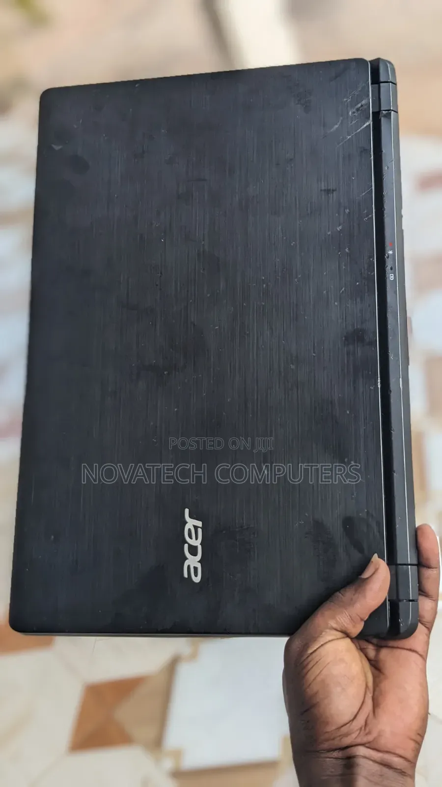 Laptop Acer Aspire V5-573G 8GB Intel Core i7 HDD 500GB