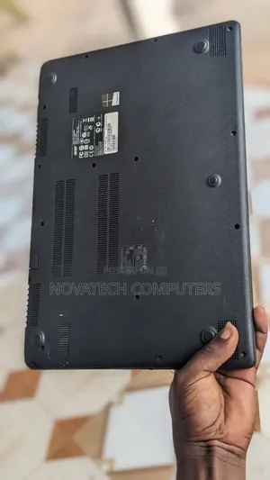 Laptop Acer Aspire V5-573G 8GB Intel Core i7 HDD 500GB