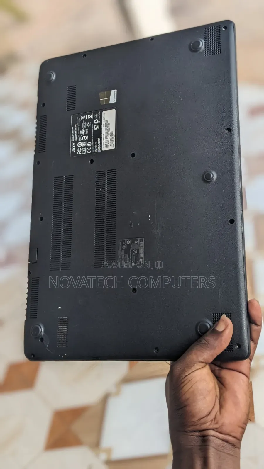 Laptop Acer Aspire V5-573G 8GB Intel Core i7 HDD 500GB