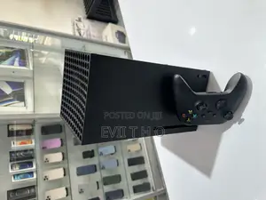 Xbox X + Controller(3 Months Used)