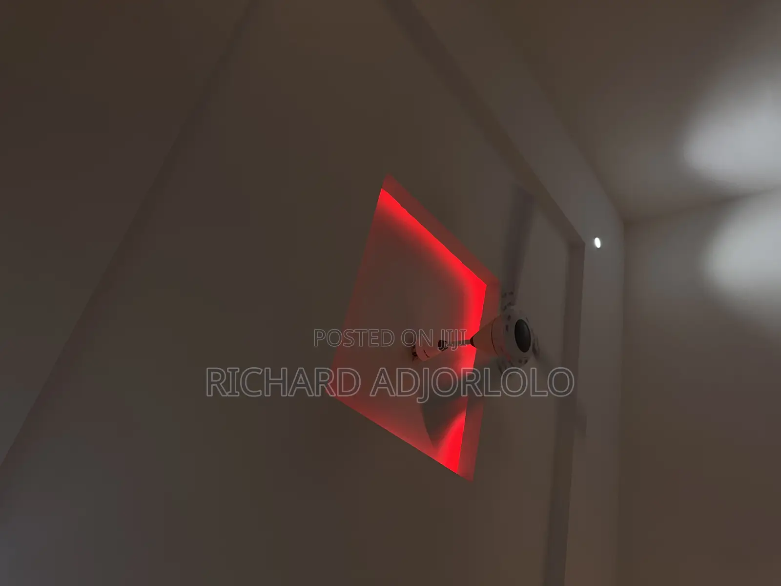 Lucxury Hideout Is Ada