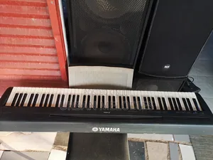 Yamaha Digital Piano P-85