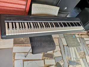 Yamaha Digital Piano P-85