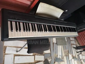 Yamaha Digital Piano P-85