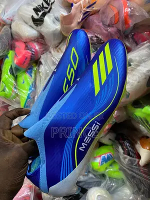 Original Classic Retro Ghana Boots Available