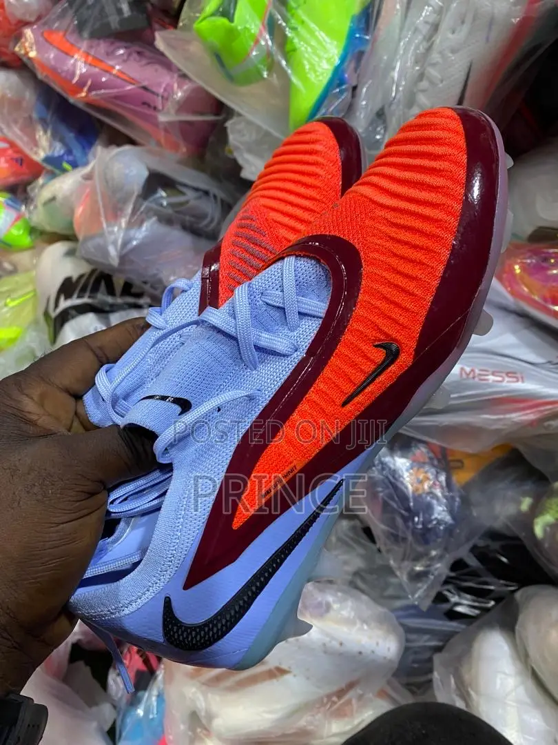 Original Classic Retro Ghana Boots Available