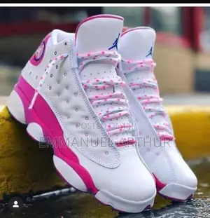 Air Jordan 13 Retro