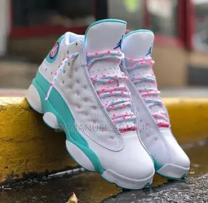 Air Jordan 13 Retro