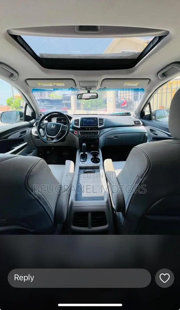 Honda Civic EX 4dr Sedan (2.0L 4cyl) 2017 Silver