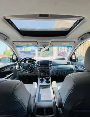 Honda Civic EX 4dr Sedan (2.0L 4cyl) 2017 Silver