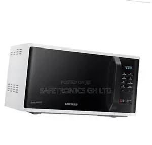 Most Affordable 32l Microwave Oven Quick Defrost White Ms23k3513aw/Sg