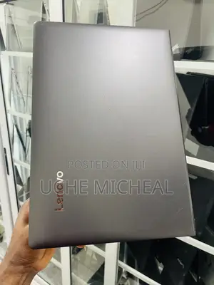 Laptop Lenovo IdeaPad 520 8GB Intel Core i3 HDD 1T