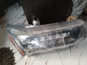 RDX Headlight 2020 (One Side)