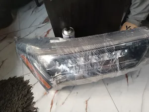RDX Headlight 2020 (One Side)