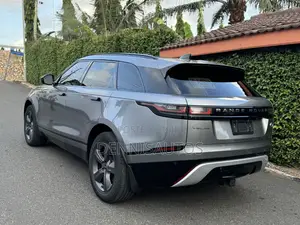 Land Rover Range Rover Velar 2022 Gray