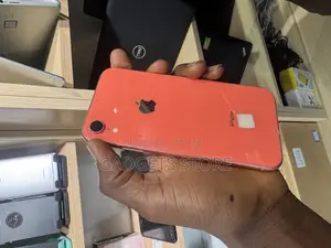 Apple iPhone XR 64 GB Orange