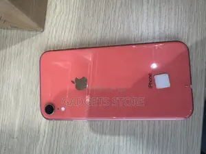 Apple iPhone XR 64 GB Orange