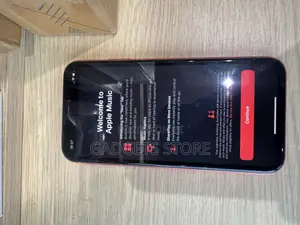 Apple iPhone XR 64 GB Orange