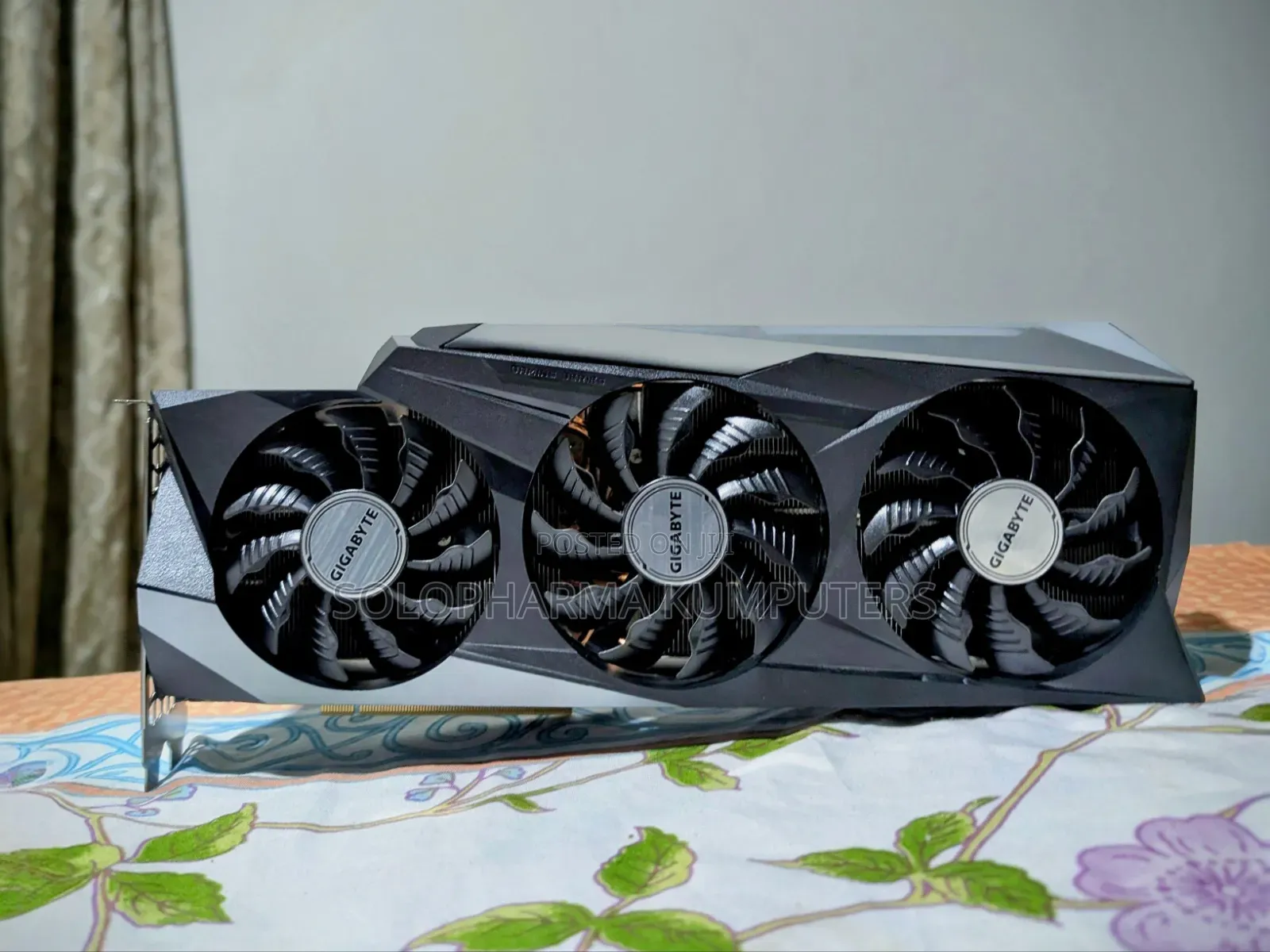 RTX 3080 10gb Nvidia Gpu/ Vga Gddr6