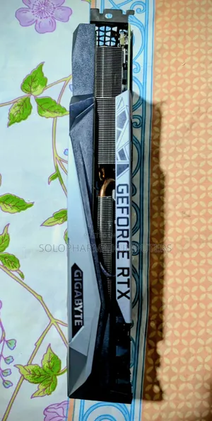 RTX 3080 10gb Nvidia Gpu/ Vga Gddr6