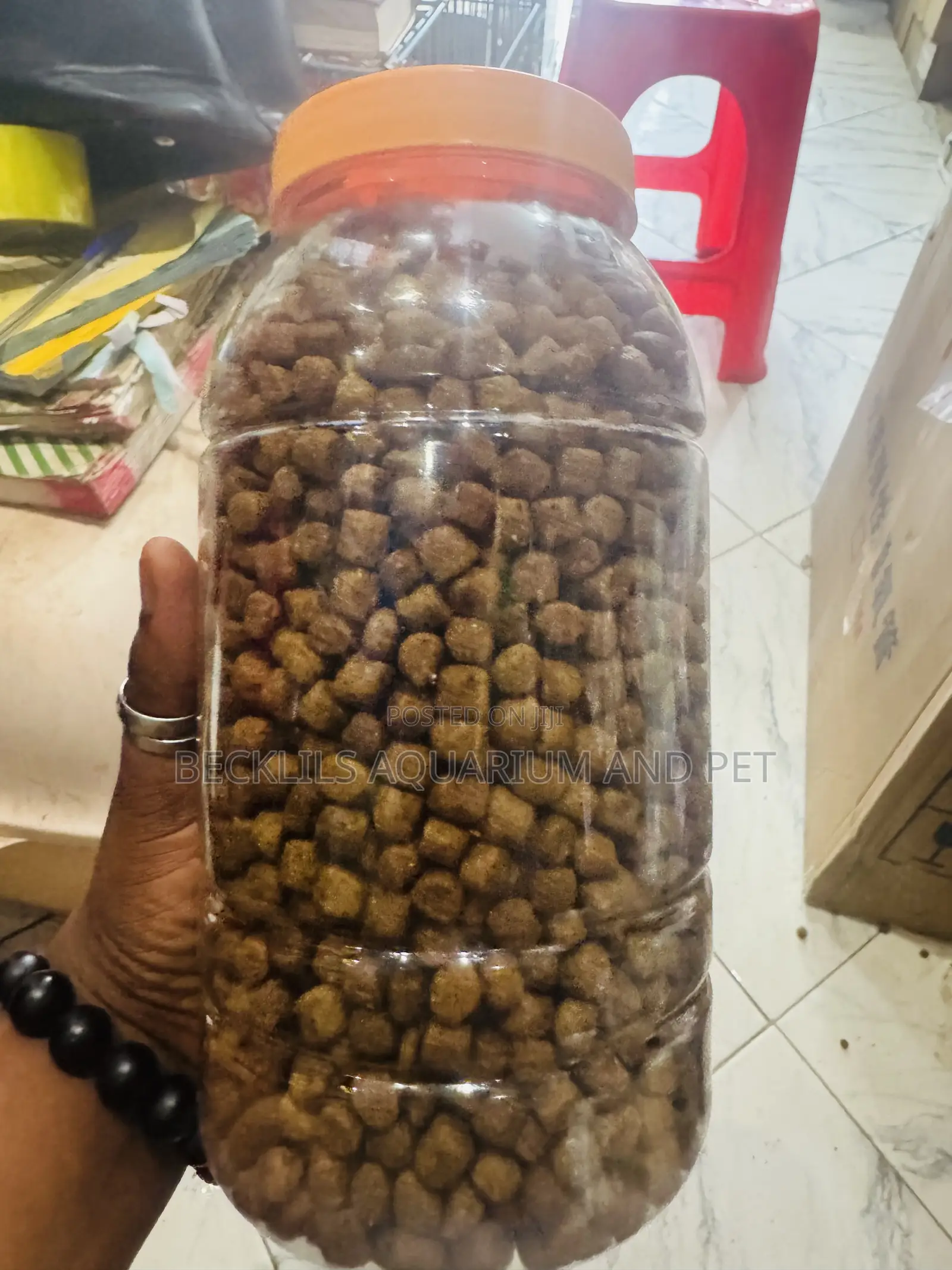 900 Gram Valu Pack Dog Food ( Both Adult and Puppy)
