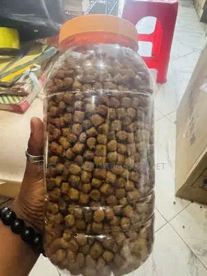 900 Gram Valu Pack Dog Food ( Both Adult and Puppy)