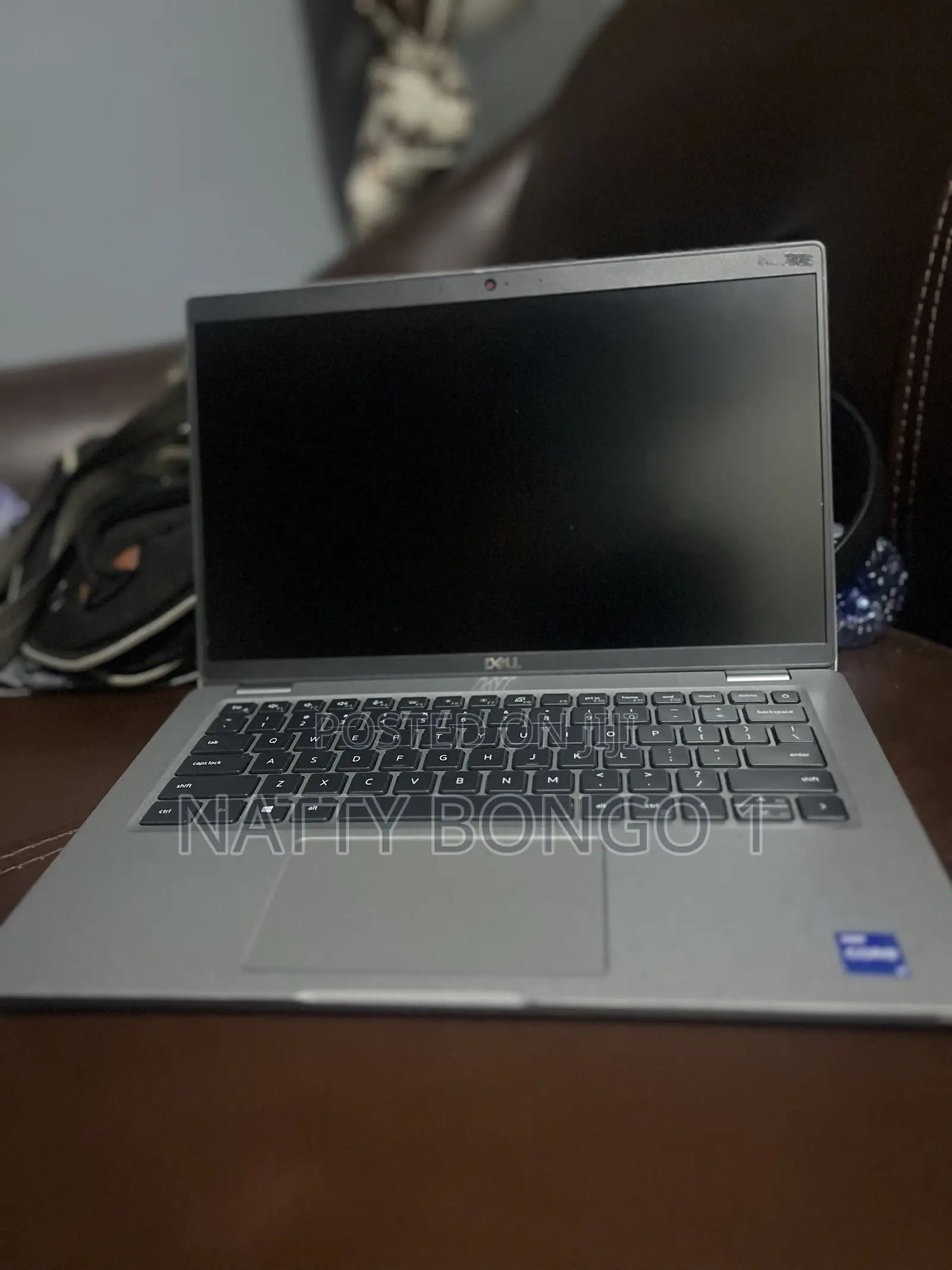 Laptop Dell Latitude 5420 16GB Intel Core i7 SSD 256GB