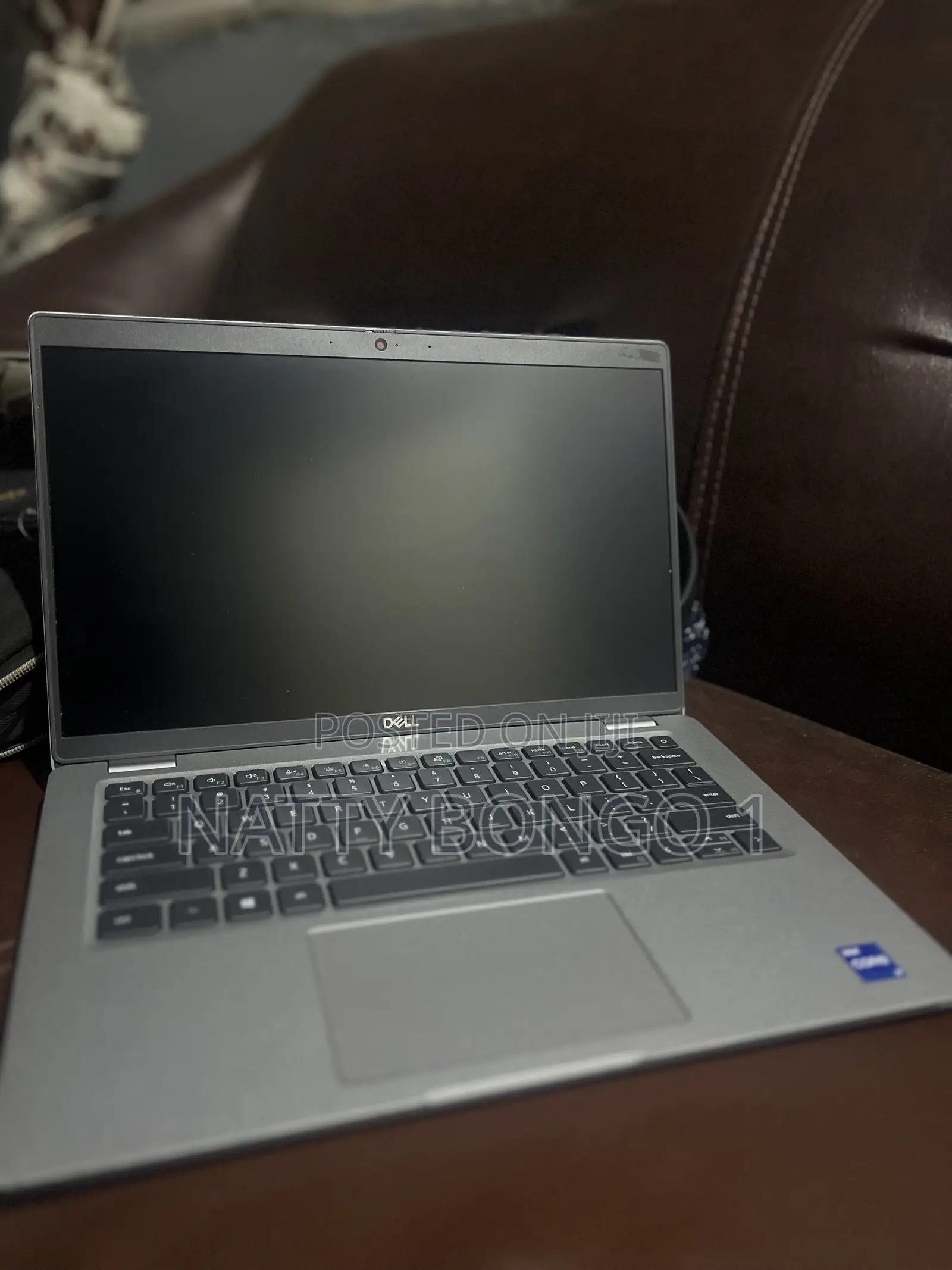 Laptop Dell Latitude 5420 16GB Intel Core i7 SSD 256GB