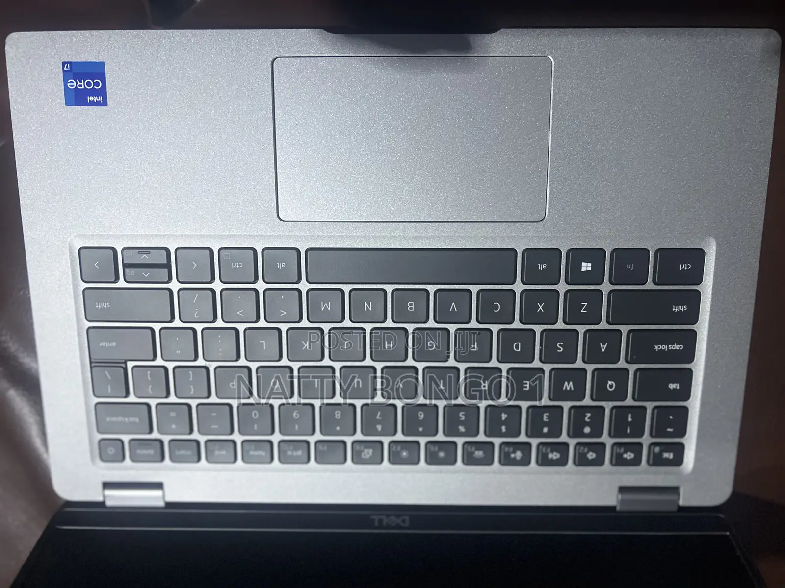 Laptop Dell Latitude 5420 16GB Intel Core i7 SSD 256GB