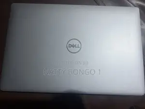 Laptop Dell Latitude 5420 16GB Intel Core i7 SSD 256GB