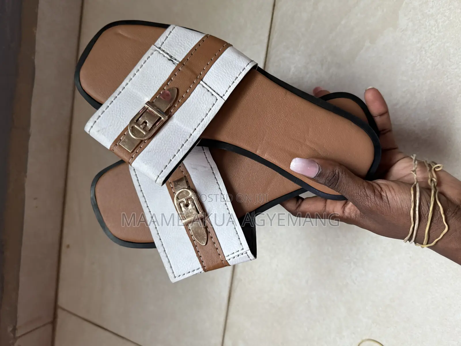 Female Slippers