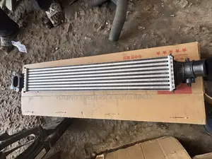 Acura RDX Intercooler