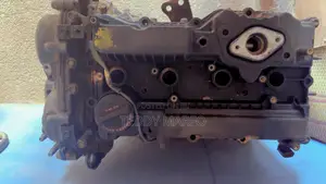 Hyundai Sonata 2015 Upwards Engine Head