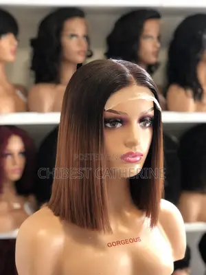 Luxurious 100% Human Hair Wig Caps at Affordable Prices