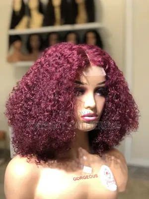 Luxurious 100% Human Hair Wig Caps at Affordable Prices