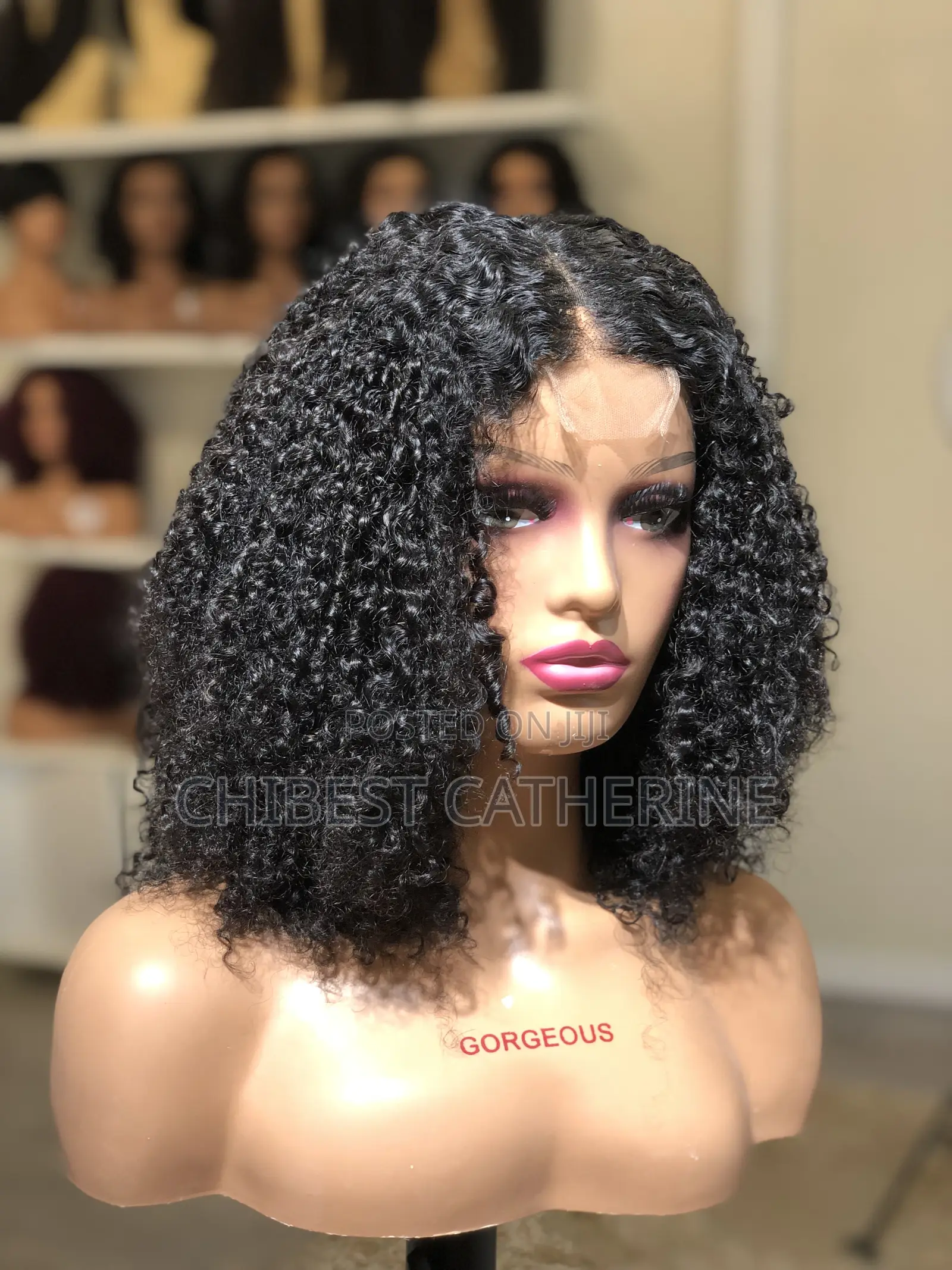 Luxurious 100% Human Hair Wig Caps at Affordable Prices