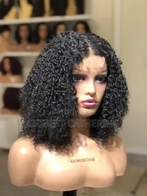 Luxurious 100% Human Hair Wig Caps at Affordable Prices