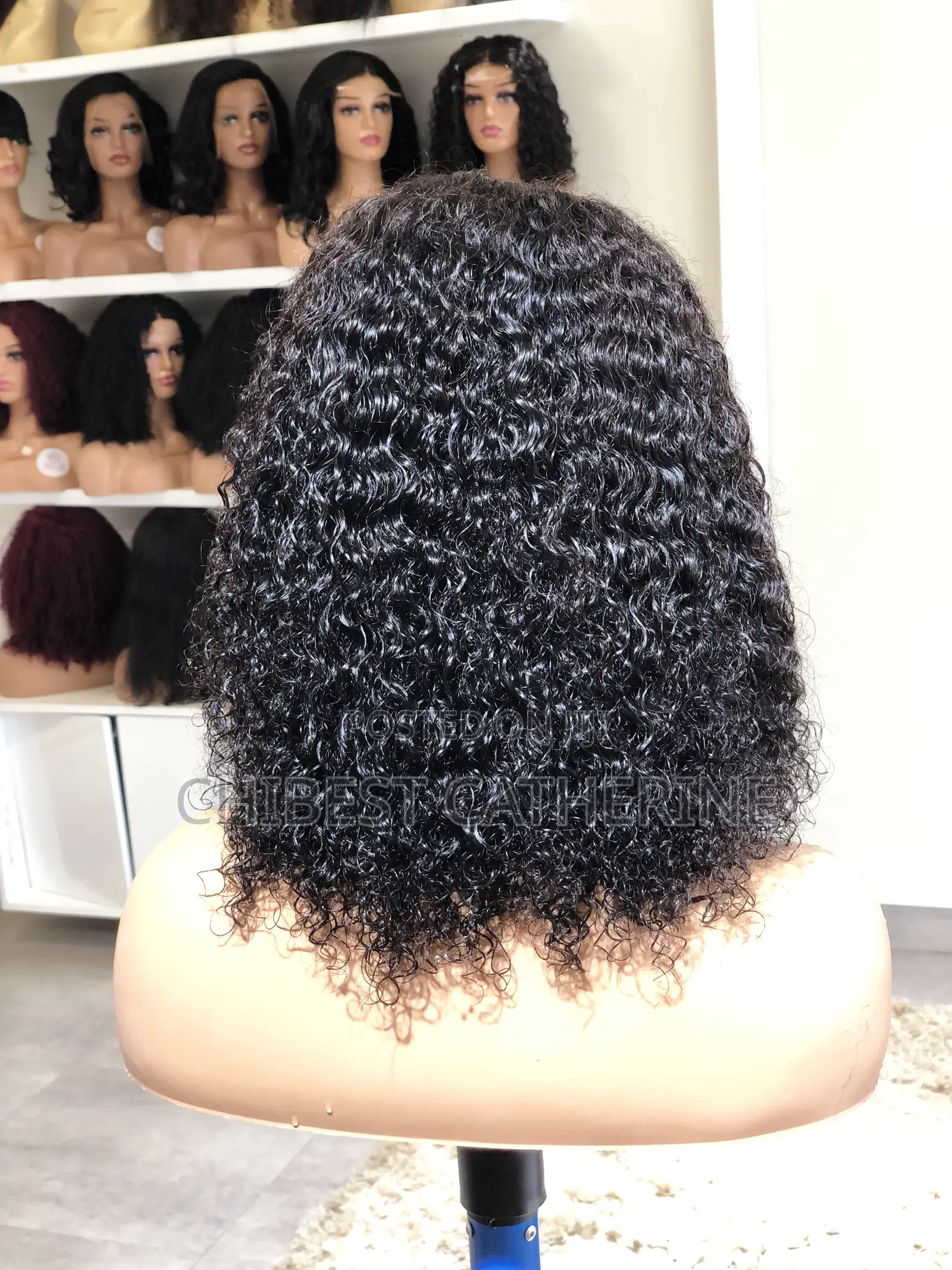 Luxurious 100% Human Hair Wig Caps at Affordable Prices