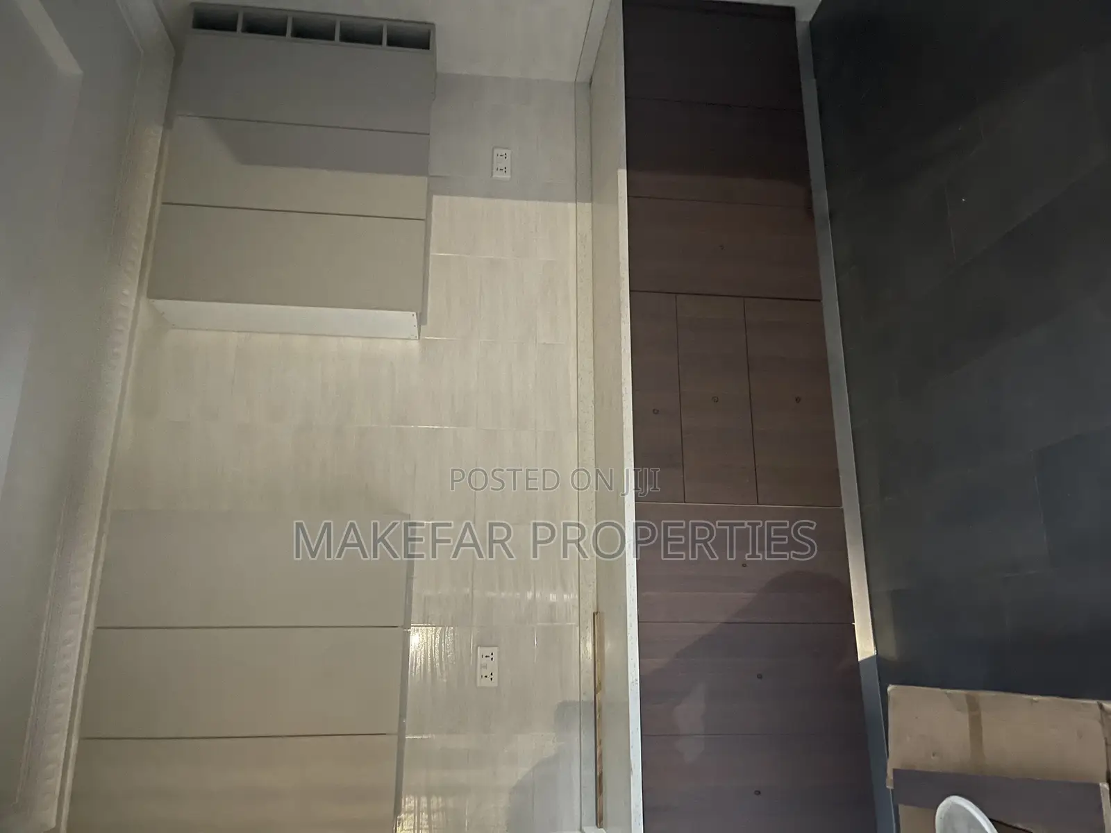 2bdrm Apartment in East Legon for rent