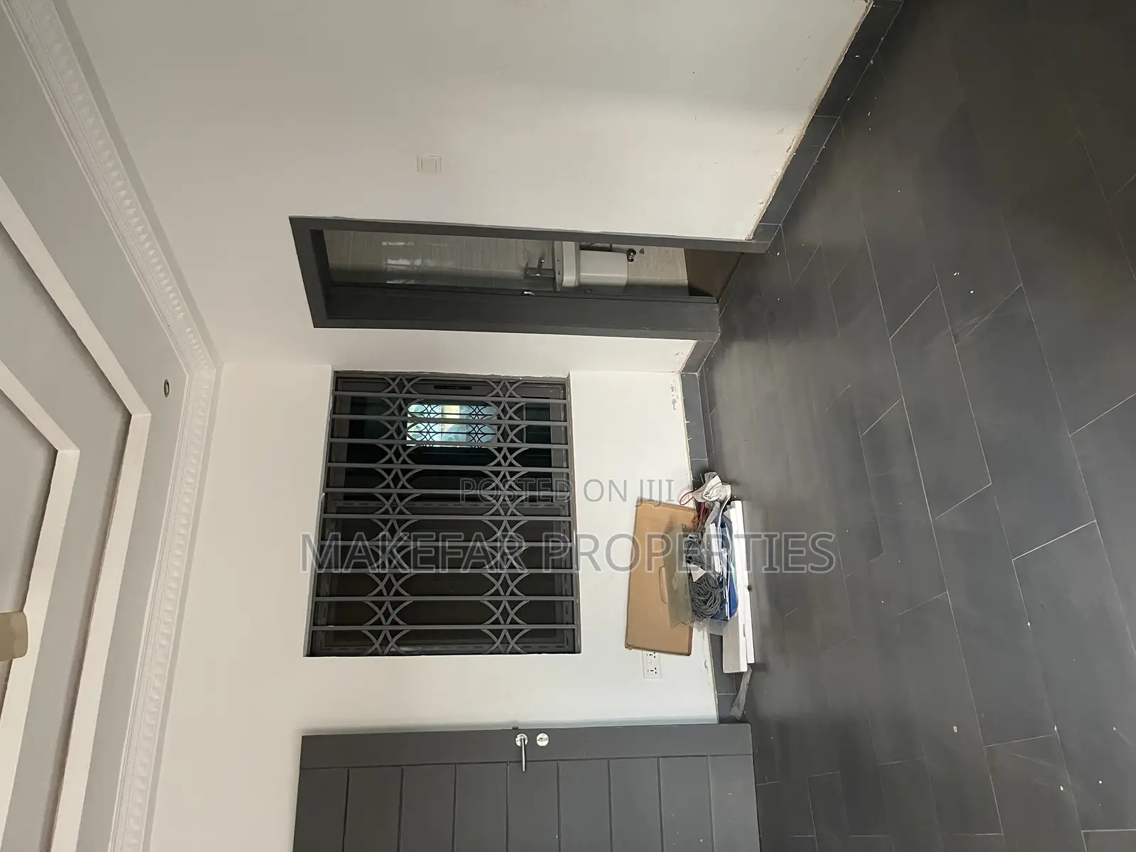 2bdrm Apartment in East Legon for rent