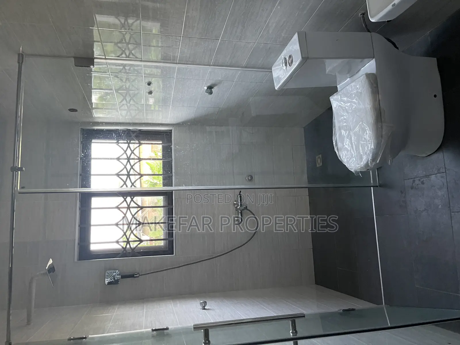 2bdrm Apartment in East Legon for rent