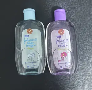 Johnson’S Baby Cologne