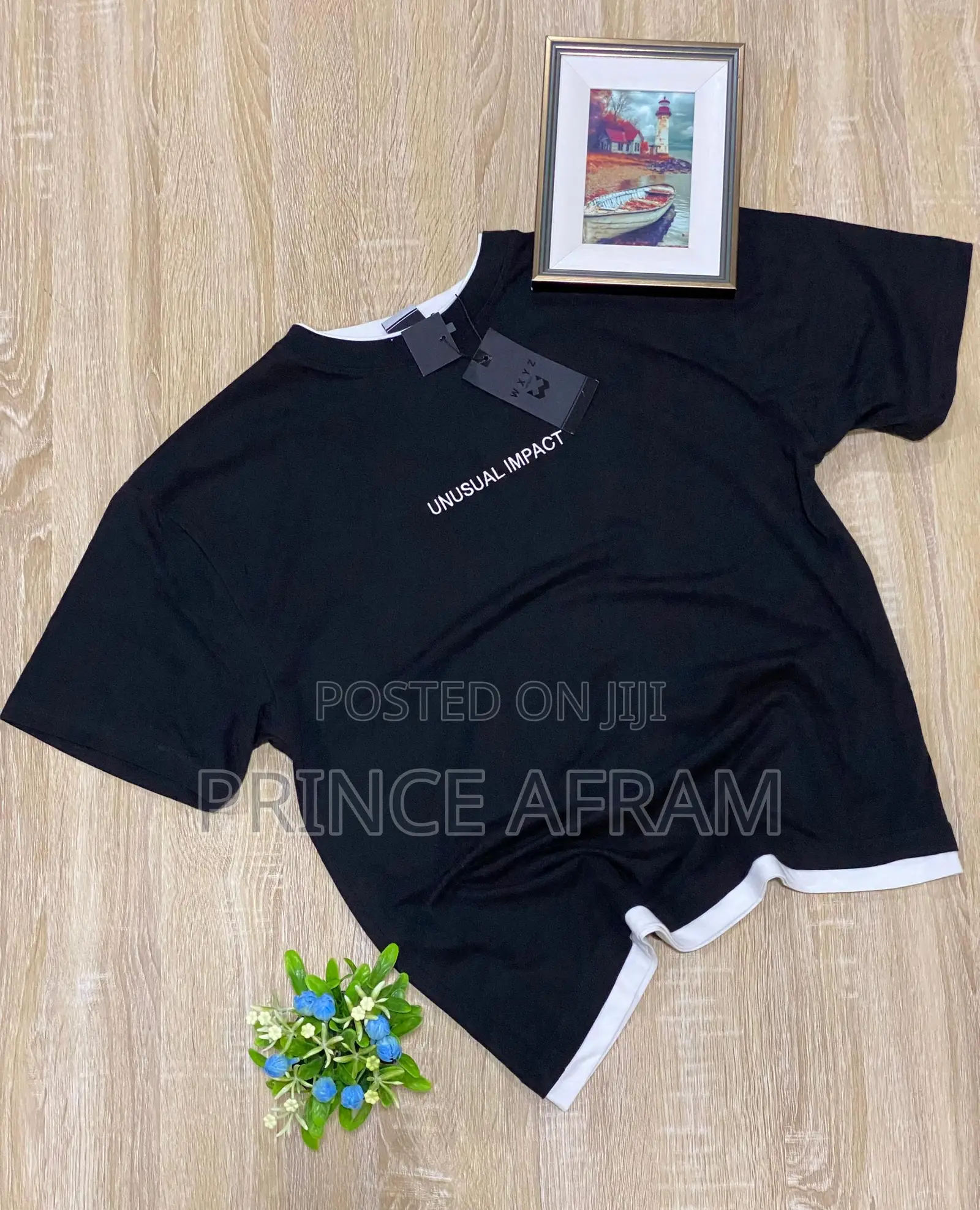 Quality T Shirts