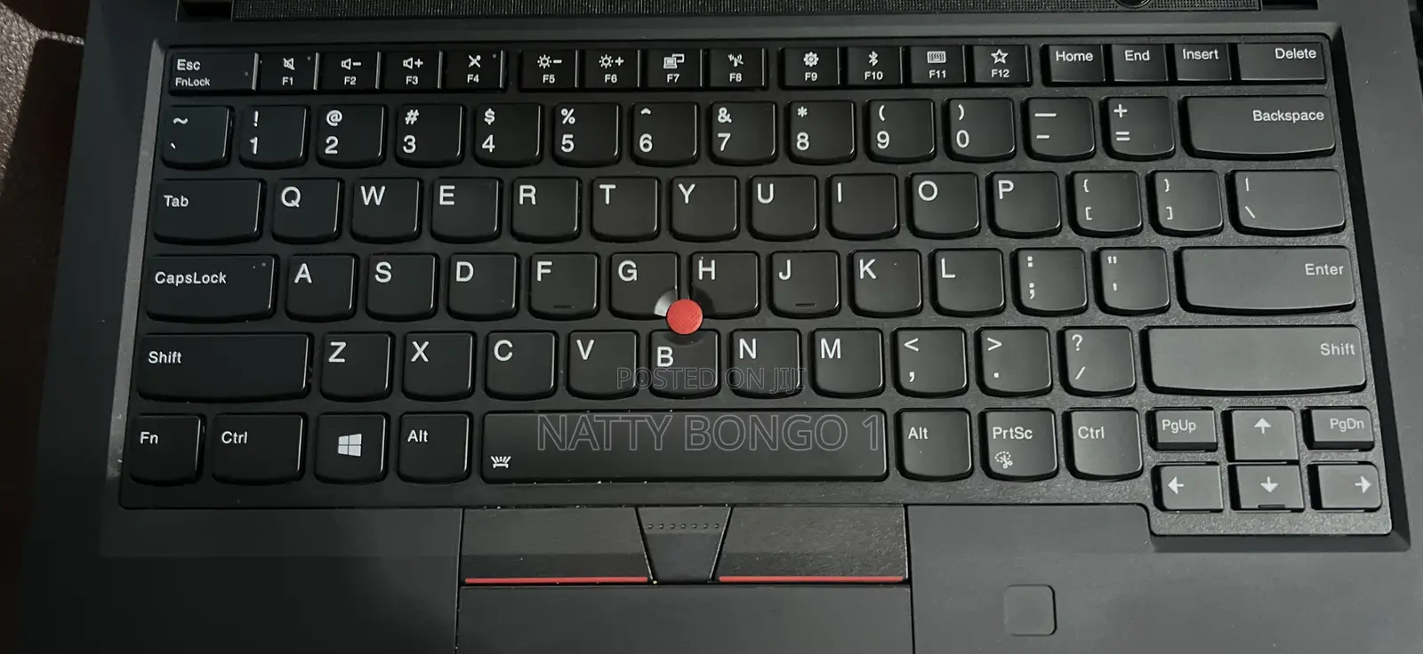 Laptop Lenovo ThinkPad T490s 8GB Intel Core i7 SSD 256GB