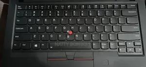 Laptop Lenovo ThinkPad T490s 8GB Intel Core i7 SSD 256GB