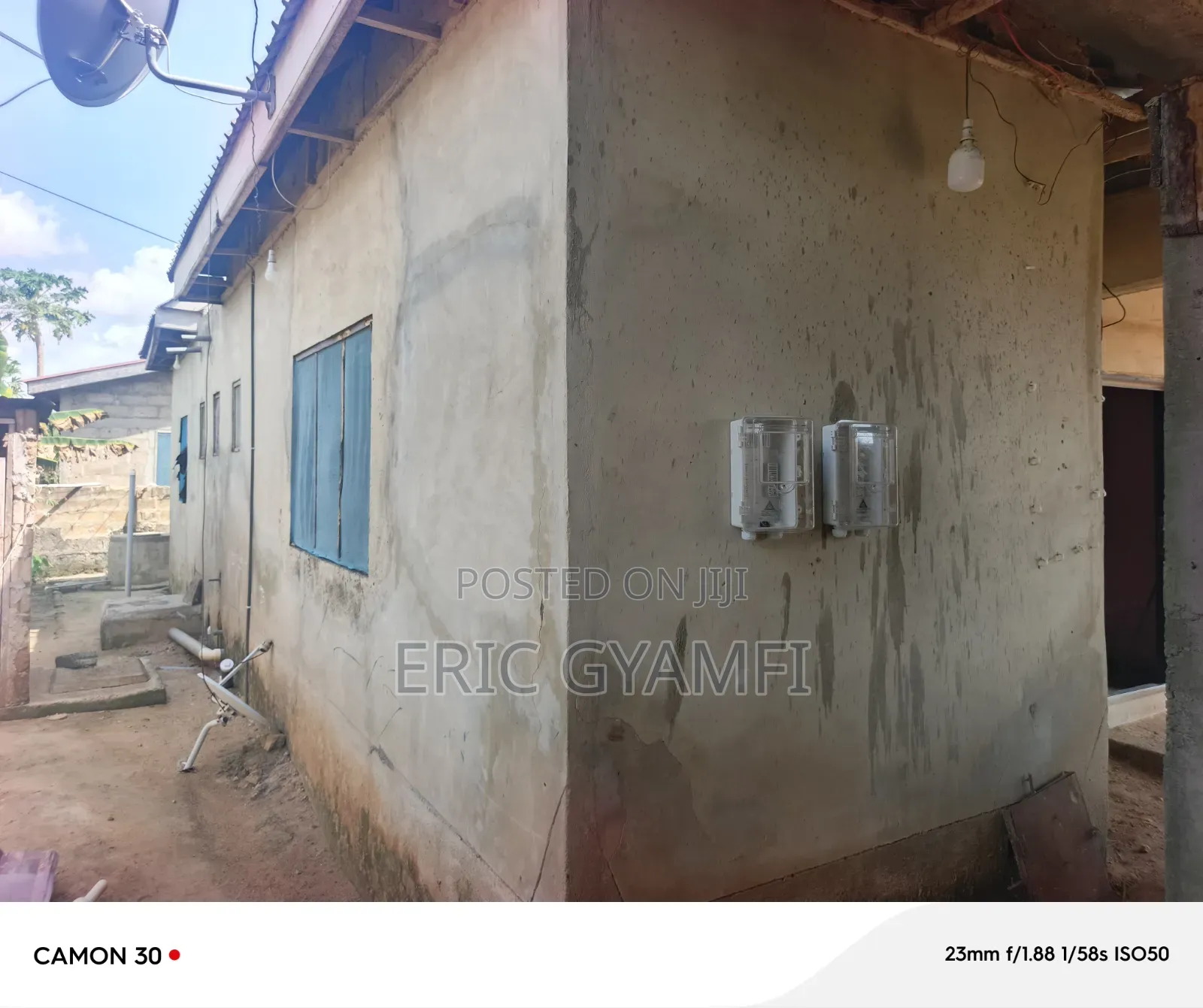 3bdrm House in Adjen Kotoku /Medie, Accra Metropolitan for sale