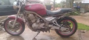 Yamaha 1998